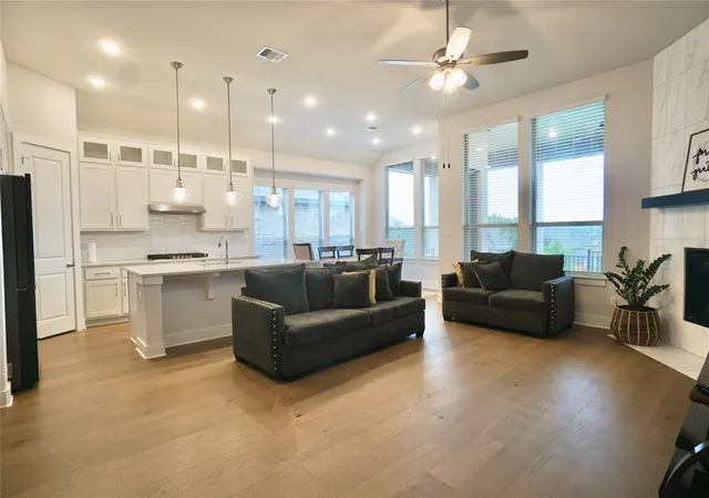 3rd image of 117 Missouri Primrose Ln, San Marcos, TX 78666 | MLS# 1079825