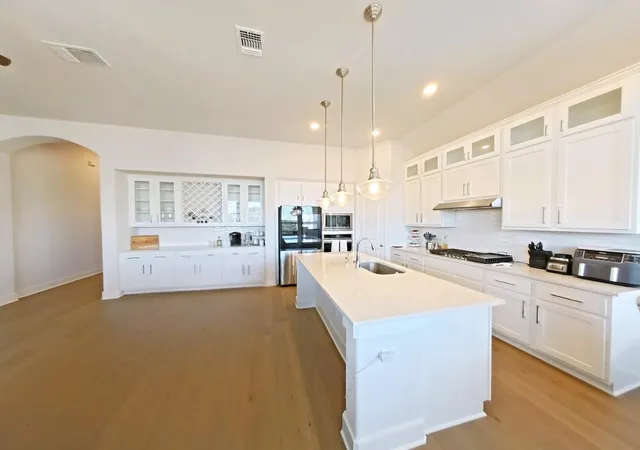 5th image of 117 Missouri Primrose Ln, San Marcos, TX 78666 | MLS# 1079825