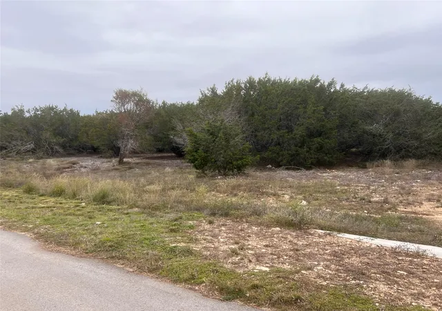 Photo 1 of Land for sale at 138 Ethan Ln, Burnet, TX 78611 | MLS# 4307111 | Listing updated on 2026-06-29