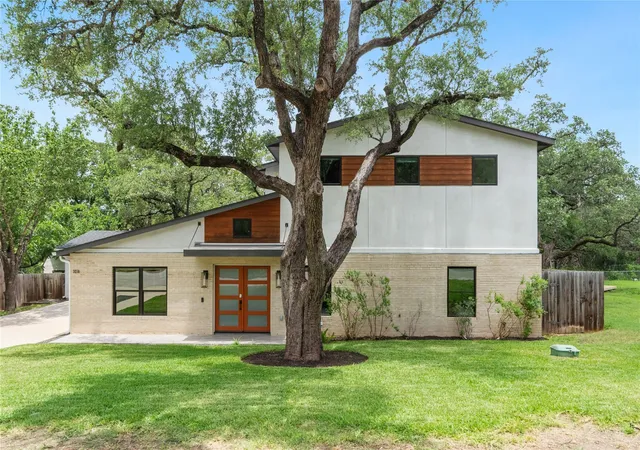 1st image of 3210 Cupid Dr, Austin, TX 78735 | MLS# 7864455