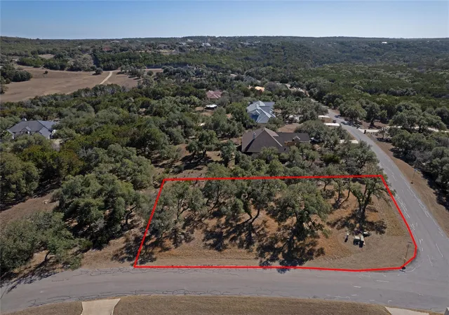 Photo 1 of Land for sale at 117 Covered Brg Dr, Driftwood, TX 78619 | MLS# 6774436 | Listing updated on 2026-09-10