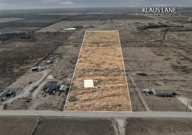 1st image of Tbd Klaus Ln, Elgin, TX 78621 | MLS# 1369899