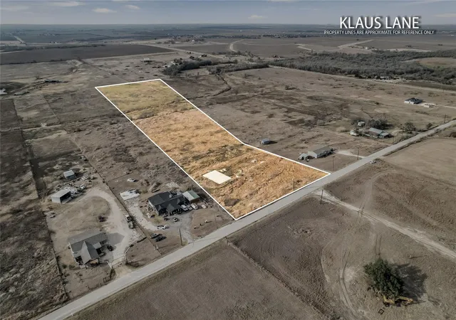 2nd image of Tbd Klaus Ln, Elgin, TX 78621 | MLS# 1369899