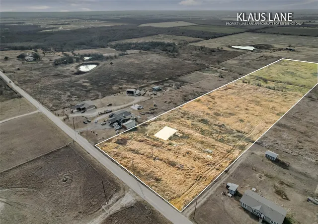 3rd image of Tbd Klaus Ln, Elgin, TX 78621 | MLS# 1369899