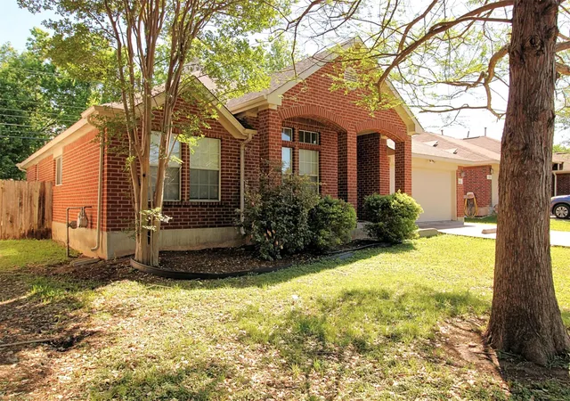 Photo 1 of Single family home for sale at 1910 Balsam Way, Round Rock, TX 78665 | MLS# 9677263 | Listing updated on 2026-10-07