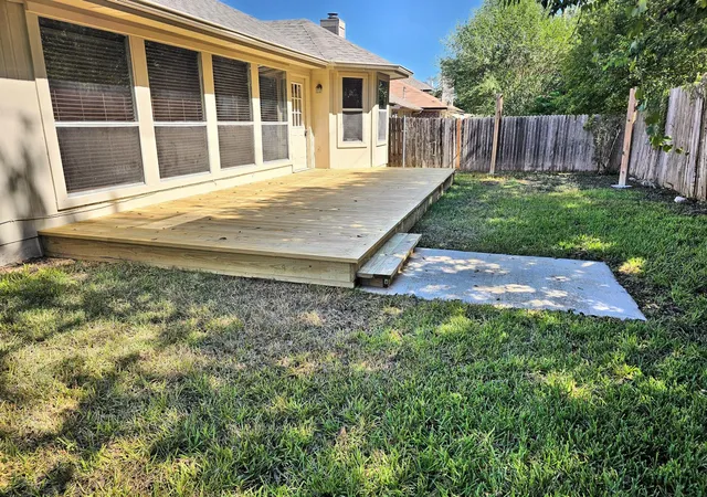 Photo 3 of Single family home for sale at 1910 Balsam Way, Round Rock, TX 78665 | MLS# 9677263 | Listing updated on 2026-10-07