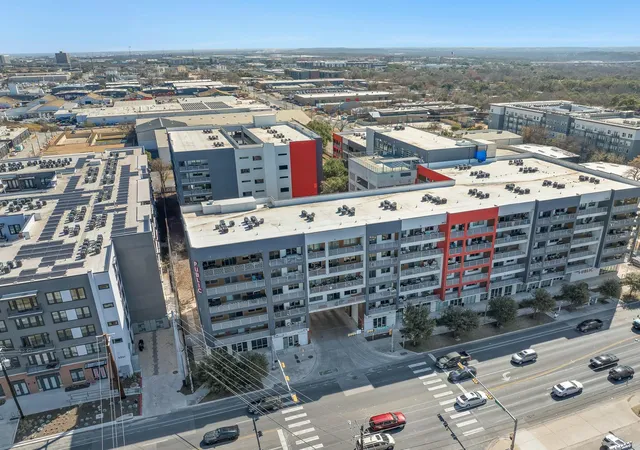 2nd image of 4361 S Congress Ave, Austin, TX 78745