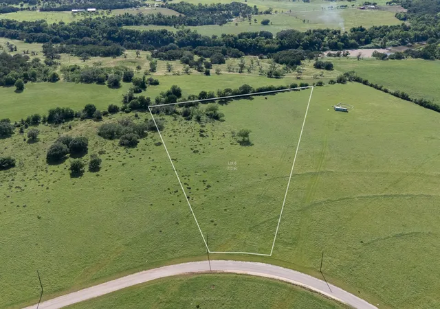 2nd image of Lot 6 Cattle Trl, Kempner, TX 76539 | MLS# 6408028