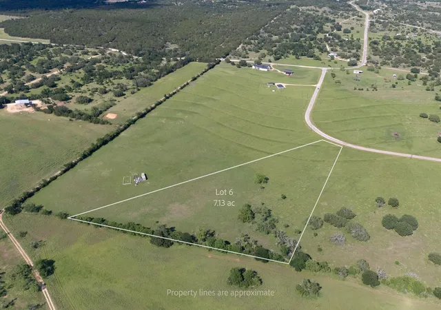 3rd image of Lot 6 Cattle Trl, Kempner, TX 76539 | MLS# 6408028