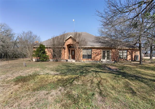 Homes for sale in Thorndale, TX | 173 County Road 458a, Thorndale, TX 76577 | MLS# 2190270