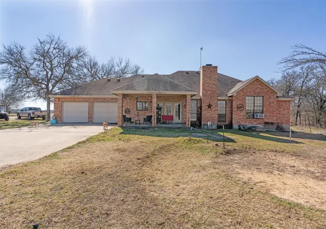 Homes for sale in Thorndale, TX | 173 County Road 458A, Thorndale, TX 76577 | MLS# 2190270