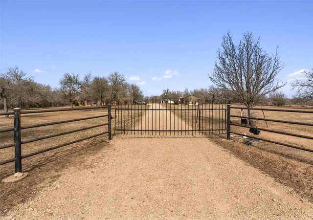 Homes for sale in Thorndale, TX | 173 County Road 458A, Thorndale, TX 76577 | MLS# 2190270
