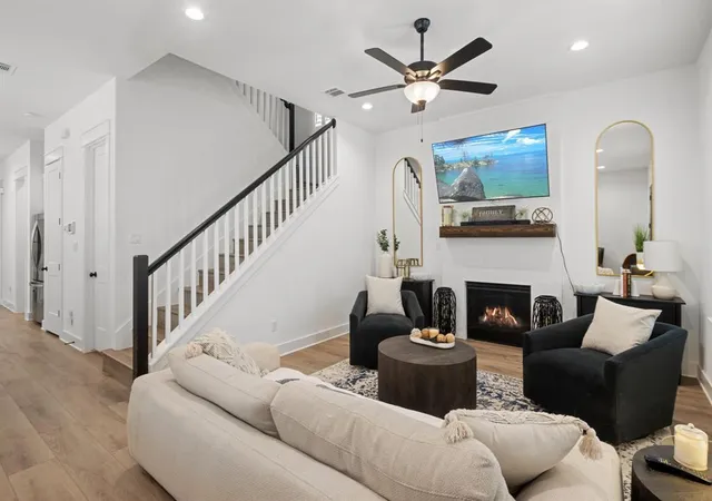 5th image of 1066 Twain St, Driftwood, TX 78619 | MLS# 2779606