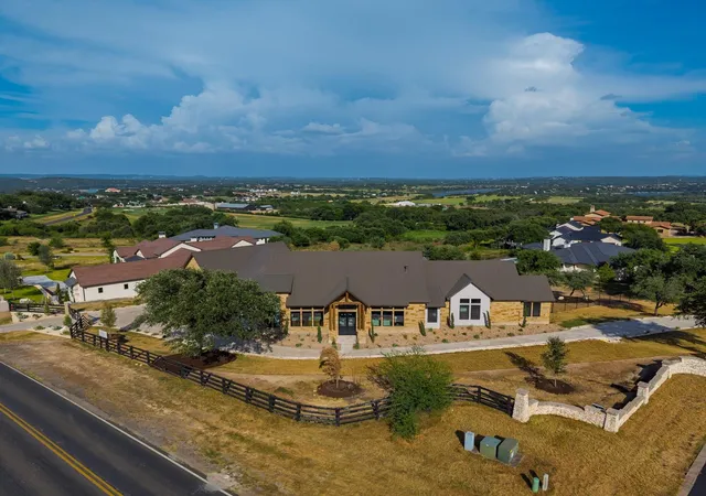 Single family home for sale at 1300 Saddlebrook Cyn Ct, Spicewood, TX 78669 | MLS# 5166621
