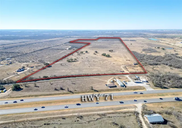 Photo 3 of Land for sale at Tbd Richards Dr, Del Valle, TX 78617 | MLS# 3610582 | Listing updated on 2026-07-01