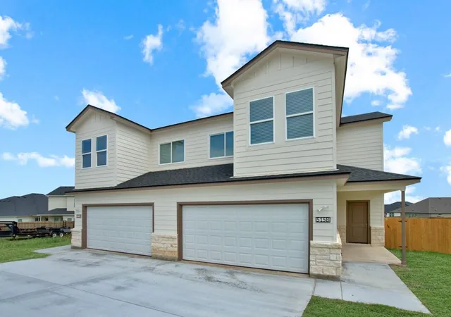 Photo 3 of Multi family home for sale at 515 War Admiral Dr #A & B, Jarrell, TX 76537 | MLS# 4943573 | Listing updated on 2026-10-15