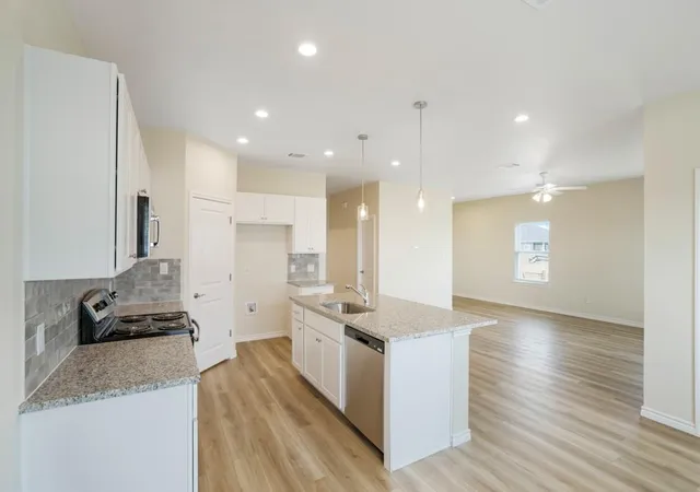 1st image of 515 War Admiral Dr #A & B, Jarrell, TX 76537 | MLS# 4943573