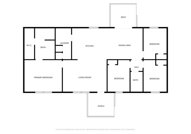 21st image of 6945 Seawillow Rd, Lockhart, TX 78644 | MLS# 3143828