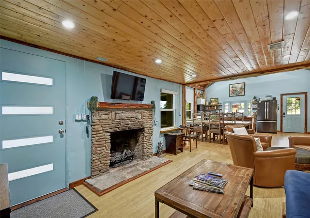 3rd image of 700 Fm 2325, Wimberley, TX 78676 | MLS# 8526536