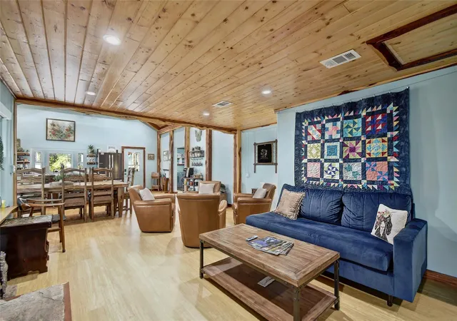 4th image of 700 Fm 2325, Wimberley, TX 78676 | MLS# 8526536