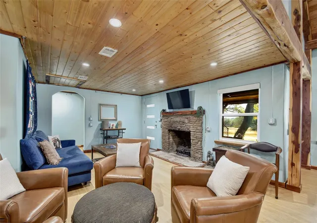 5th image of 700 Fm 2325, Wimberley, TX 78676 | MLS# 8526536