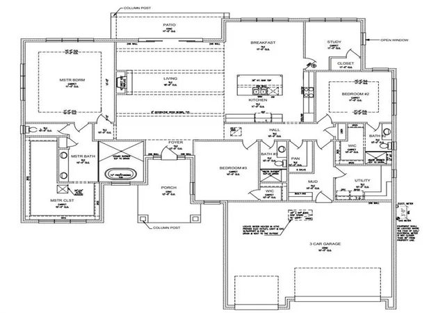 Photo 3 of Single family home for sale at 2401 Newton Dr, Lago Vista, TX 78645 | MLS# 2415059 | Listing updated on 2026-05-15