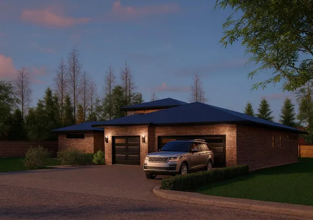 Photo 3 of Single family home for sale at 2401 Newton Dr, Lago Vista, TX 78645 | MLS# 2415059 | Listing updated on 2026-05-15