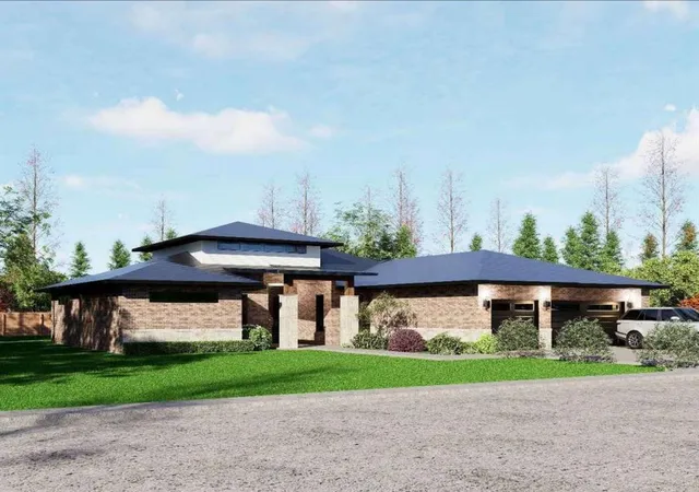 Photo 4 of Single family home for sale at 2401 Newton Dr, Lago Vista, TX 78645 | MLS# 2415059 | Listing updated on 2026-05-15