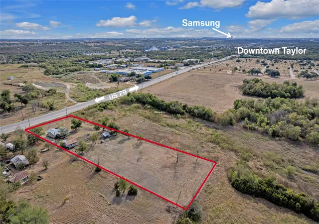 20th image of 1607 E 4th St, Taylor, TX 76574 | MLS# 3463382