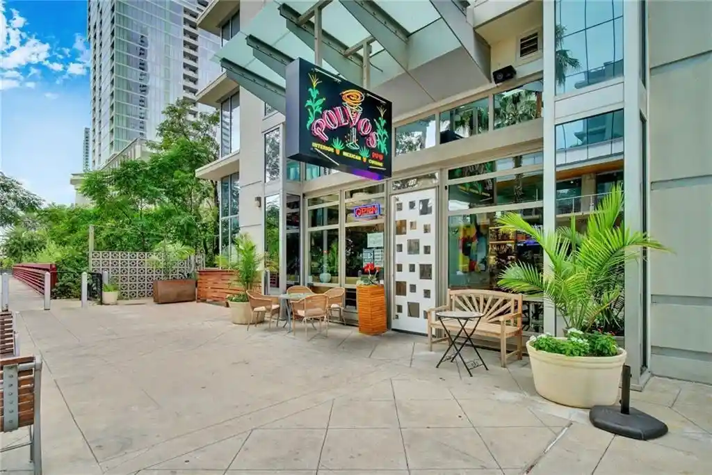 Listing Photo 40 - Condo for sale in 360 Condominiums located at 360 Nueces St, Austin, TX 78701 - Unit #1217