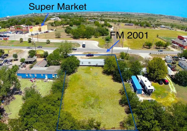 1st image of 3060 Fm 2001, Buda, TX 78610 | MLS# 3620533