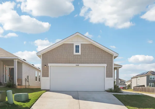 Homes for sale in Pflugerville, TX | 19420 Cloudy Bay Dr, Pflugerville, TX 78660 | MLS# 4235285