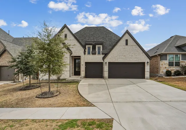 Photo 1 of Single family home for sale at 283 Painted Crk Way, Kyle, TX 78640 | MLS# 4749015 | Listing updated on 2026-08-27