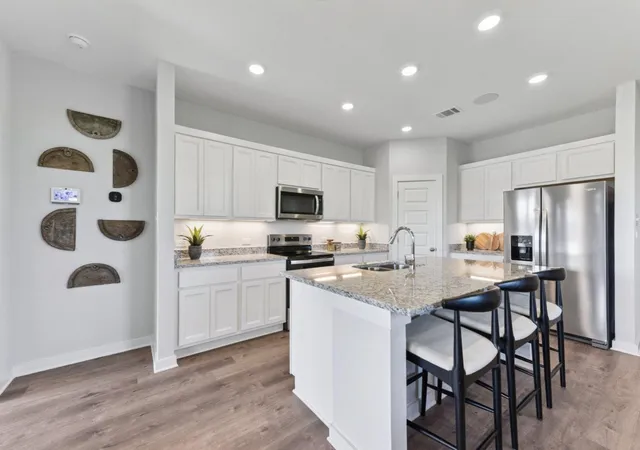 2nd image of 105 Cutleaf Cv, San Marcos, TX 78666 | MLS# 7066363
