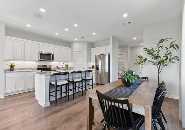 4th image of 105 Cutleaf Cv, San Marcos, TX 78666 | MLS# 7066363