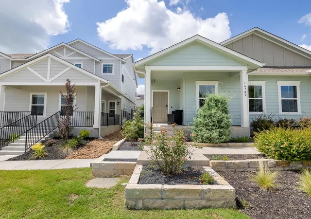 1st image of 16702 Sonoma Breeze Dr, Manor, TX 78653 | MLS# 5423491