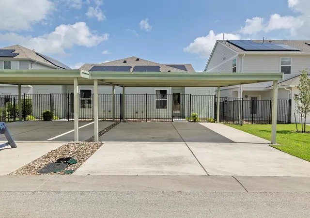 27th image of 16702 Sonoma Breeze Dr, Manor, TX 78653 | MLS# 5423491