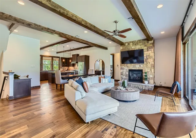 Photo 1 of Condo for sale at 2217 Seabiscuit Cv #103, Spicewood, TX 78669 | MLS# 7697798 | Listing updated on 2026-05-12