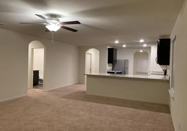 Photo 3 of Single family home for sale at 140 Allington Cir, Jarrell, TX 76537 | MLS# 6758579 | Listing updated on 2026-10-07