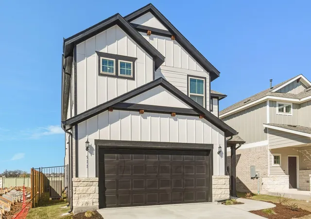 2nd image of 511 Elise Cv, Liberty Hill, TX 78642 | MLS# 7342894