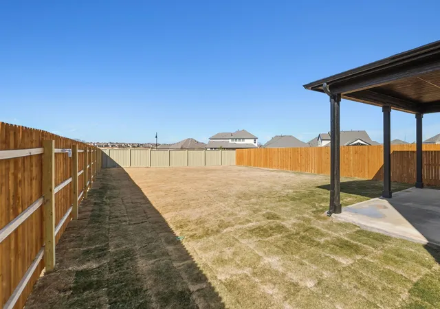 25th image of 511 Elise Cv, Liberty Hill, TX 78642 | MLS# 7342894