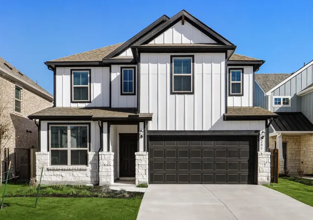 Photo 1 of Single family home for sale at 205 Singing Dove Way, Liberty Hill, TX 78642 | MLS# 5808160 | Listing updated on 2026-09-08