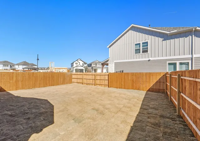 31st image of 205 Singing Dove Wy, Liberty Hill, TX 78642 | MLS# 5808160