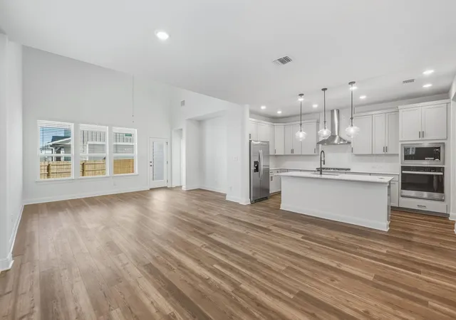 Photo 3 of Single family home for sale at 205 Singing Dove Way, Liberty Hill, TX 78642 | MLS# 5808160 | Listing updated on 2026-09-08