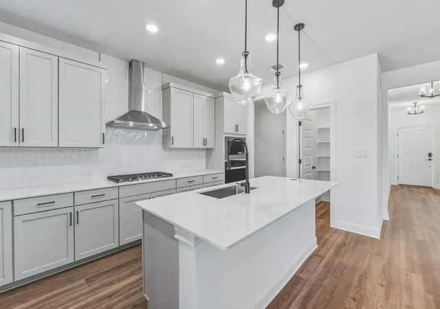 Photo 4 of Single family home for sale at 205 Singing Dove Way, Liberty Hill, TX 78642 | MLS# 5808160 | Listing updated on 2026-09-08