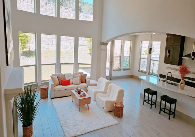 Photo 3 of Single family home for sale at 469 Anfield Cir, Austin, TX 78738 | MLS# 7773066 | Listing updated on 2026-07-21