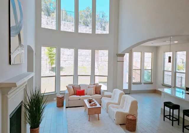 Photo 4 of Single family home for sale at 469 Anfield Cir, Austin, TX 78738 | MLS# 7773066 | Listing updated on 2026-07-21