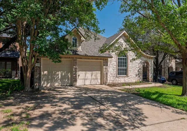 Photo 1 of Single family home for sale at 12603 Palfrey Dr, Austin, TX 78727 | MLS# 1410020 | Listing updated on 2026-07-09