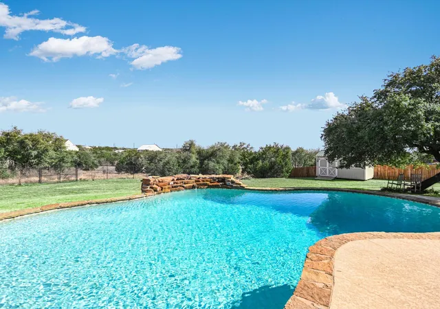 Photo 1 of Single family home for sale at 10111 Baxter Ln, Austin, TX 78736 | MLS# 4682597 | Listing updated on 2026-08-10