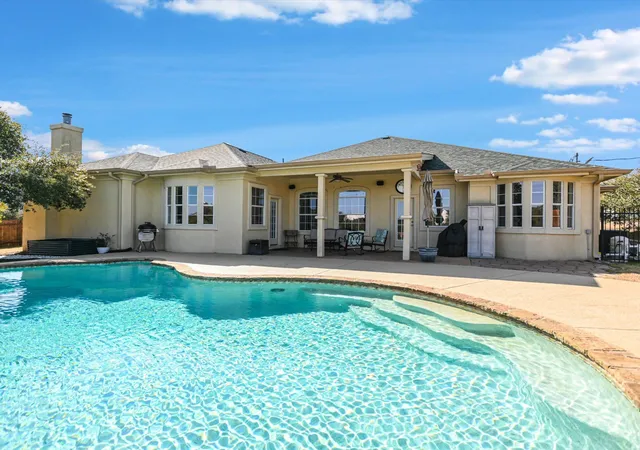 Photo 2 of Single family home for sale at 10111 Baxter Ln, Austin, TX 78736 | MLS# 4682597 | Listing updated on 2026-08-10